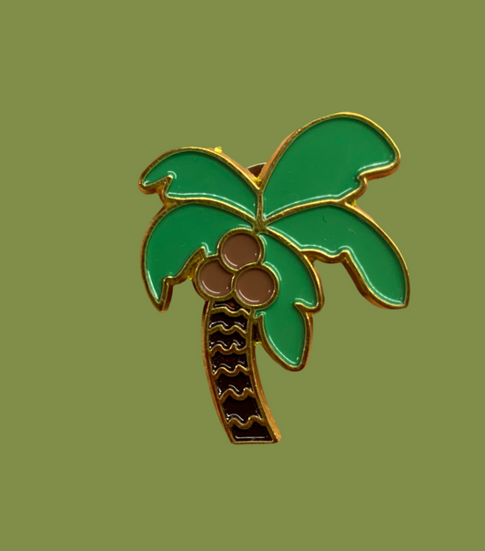 Palm pin