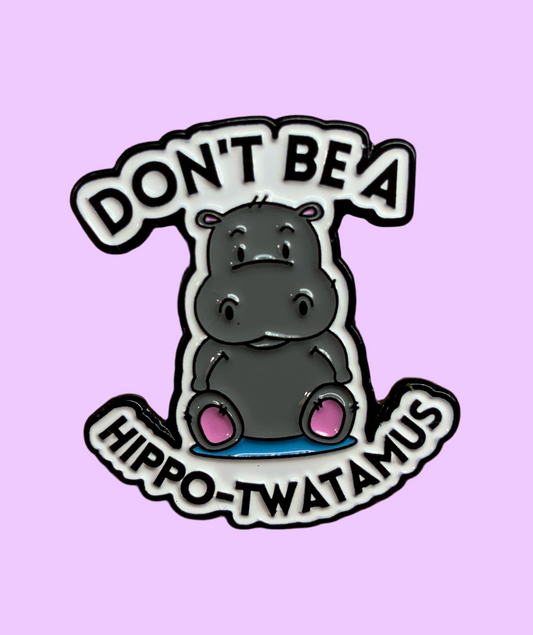 Hippo T pin