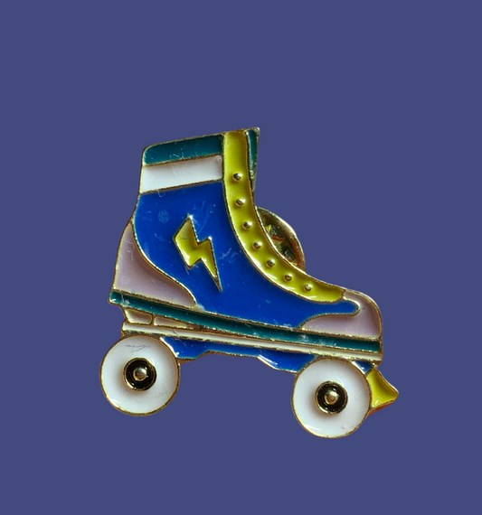 Bolt rollerskate pin - slightly imperfect